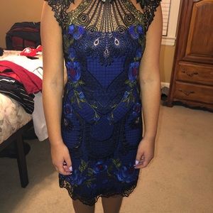 Karen Millen cocktail dress